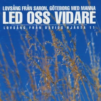 Led oss vidare by Manna