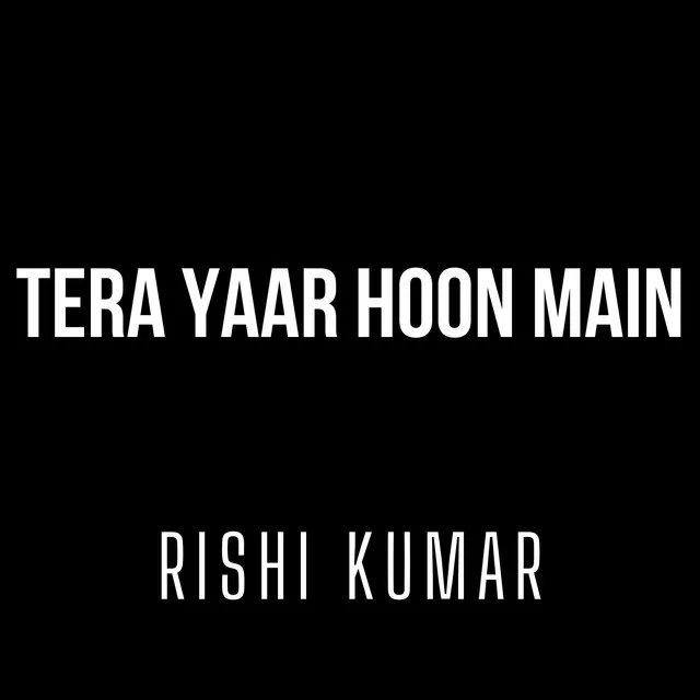 Tera Yaar Hoon Main (Instrumental Version)