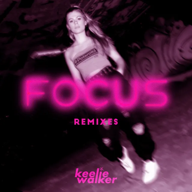 FOCUS (Dramä Extended Remix)