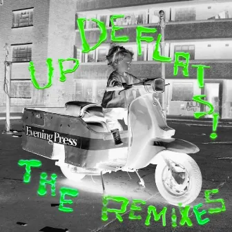 Up De Flats (The Remixes) by Gemma Dunleavy