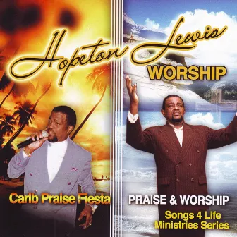 Worship by Hopeton Lewis