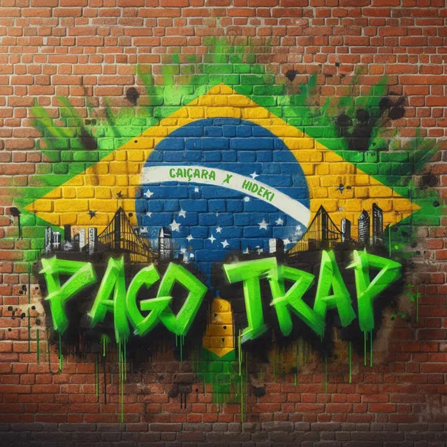 Pagotrap