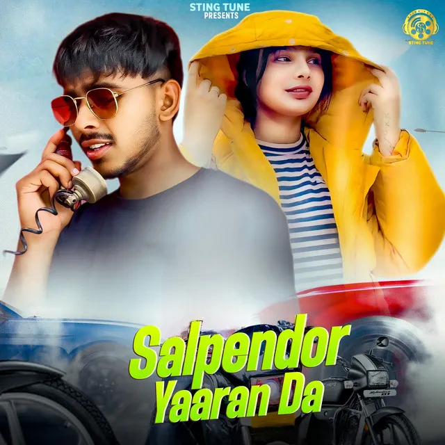 Salpendor Yaaran Da