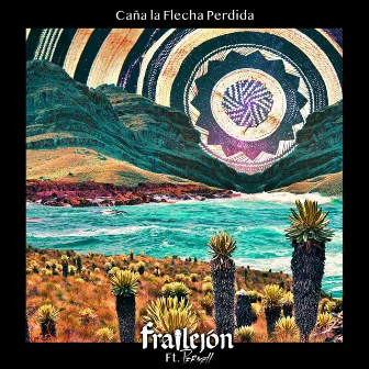 Caña la Flecha Perdida by Pernett