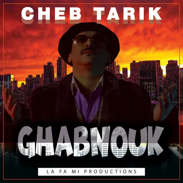 Ghabnouk