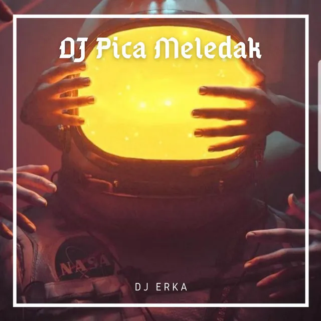 DJ WAE PICA DE BAIK BARU LINCA REMIX