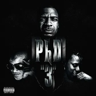 PHD 3 by Psychodrama