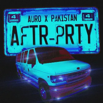 Aftr Prty by Pakistán