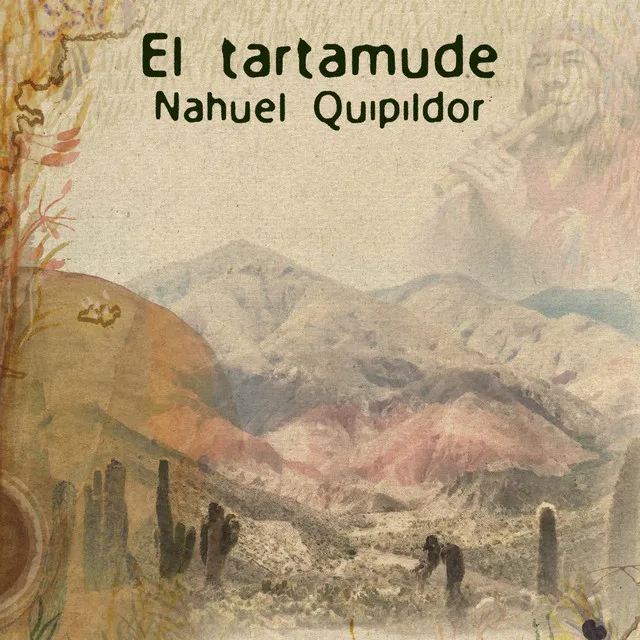 El Tartamude