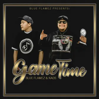 Game Time by Blue Flamez