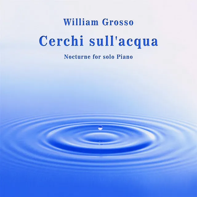 Cerchi Sull'acqua