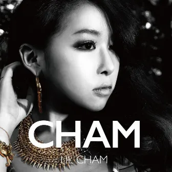 CHAM by Lil cham