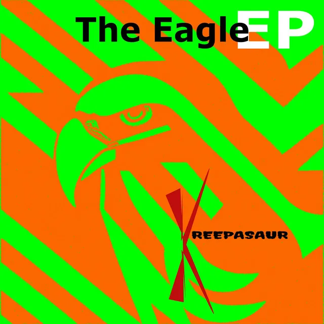 The Eagle - Music Box 178