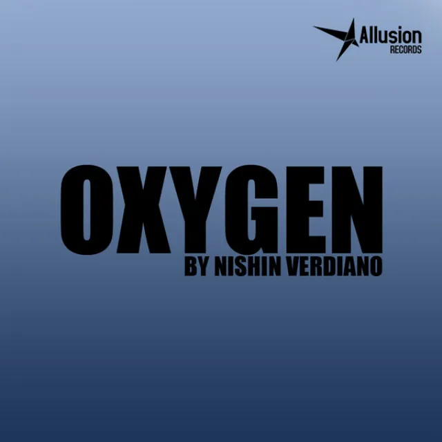 Oxygen - Dub Mix