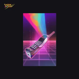 Cindy (Call Me Up) [feat. Daniel Blomberg] by Voxgold