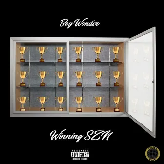 Winning Szn by Boy Wonder