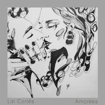 Amantes by Lin Cortés