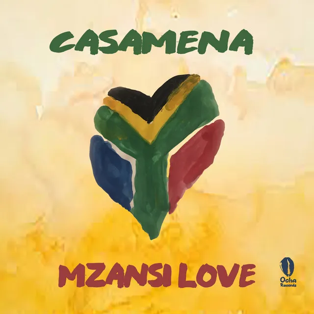 Mzansi Love [Presented by Casamena]