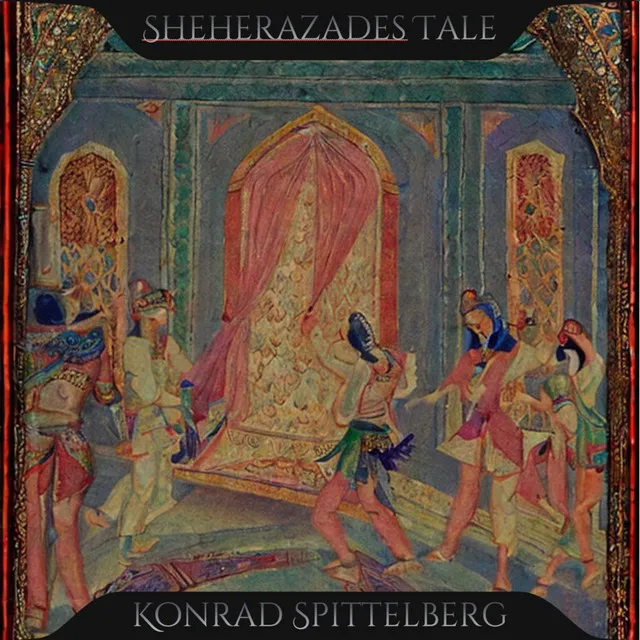 Scheherazades Tale