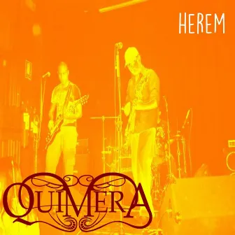 Herem by Quimera