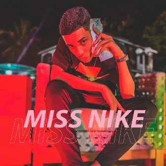 Miss Nike by Samp MC