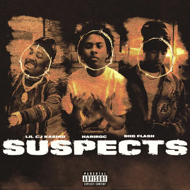 Suspects