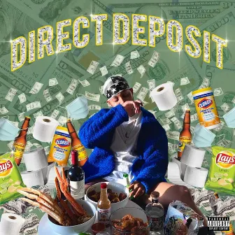 Direct Deposit by Realname McCoy