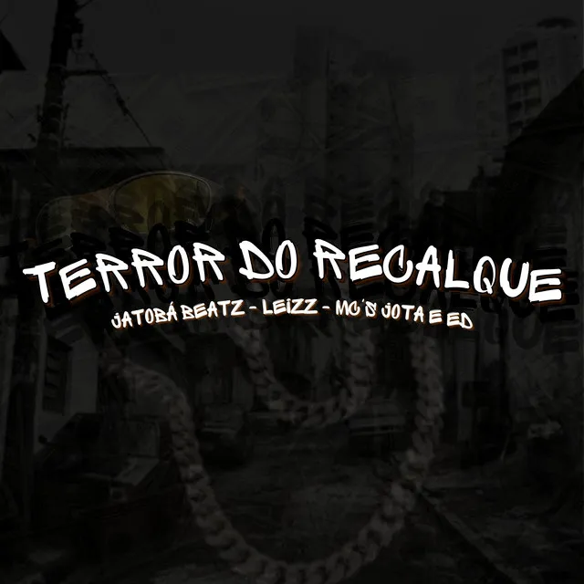 Terror do Recalque