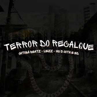 Terror do Recalque by Leizz