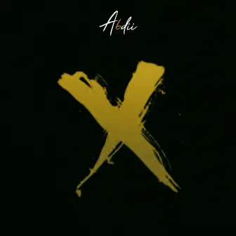 X by A6dii