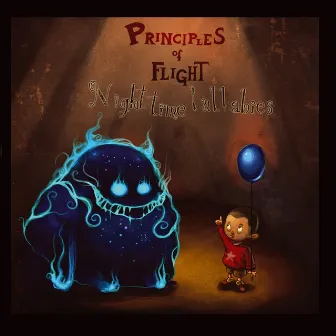 Night Time Lullabies by Principles Of Flight