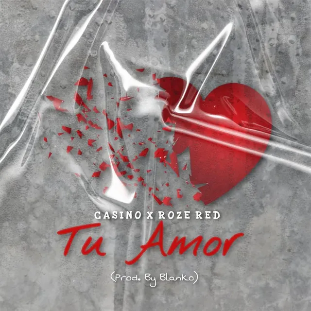 Tu amor