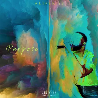 Purpose by Oliver.Jr