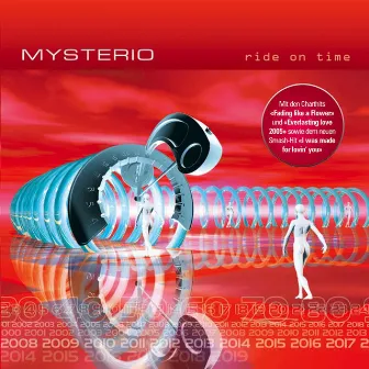 Ride on Time by Mysterio