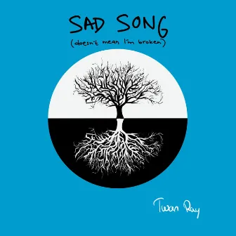 Sad Song (doesn't mean I'm broken) by Twan Ray