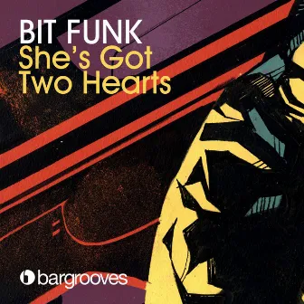 She's Got Two Hearts by Bit Funk