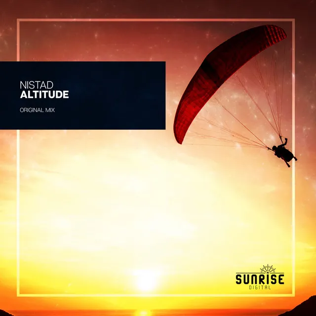 Altitude - Original mix