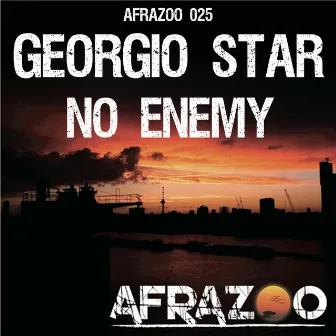 No Enemy - Single by Georgio Star