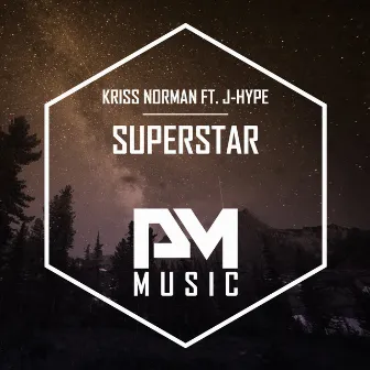 Superstar by Kriss Norman