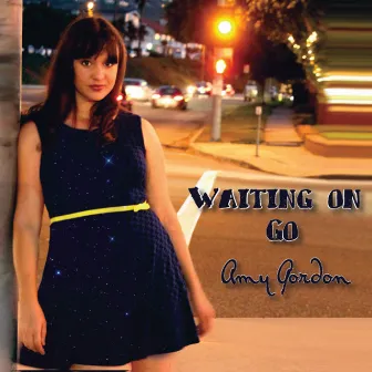 Waiting On Go by Amy Gordon