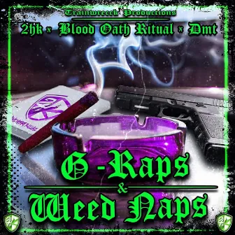 G-Raps & Weed Naps by 2hk-Tinted Light