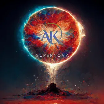 Supernova by Arav Krishnan