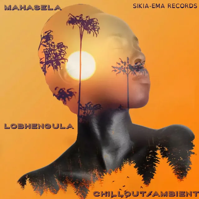 Lobhengula - Original Mix