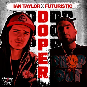 Doper by Ian Taylor