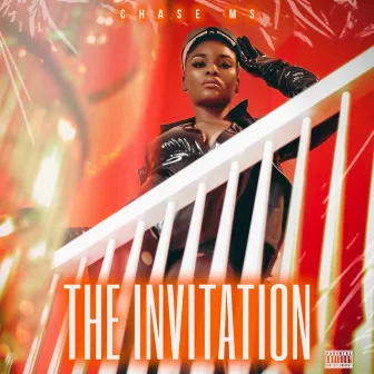 The Invitation by Chase Miracles