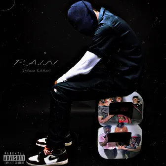 P.A.I.N. Deluxe by Unknown Artist