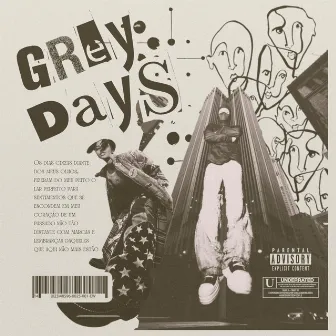 GREY DAYS by Lxrd Killa