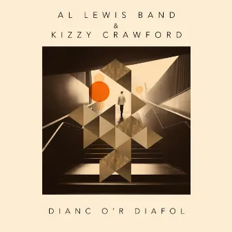 Dianc o'r Diafol by Al Lewis Band