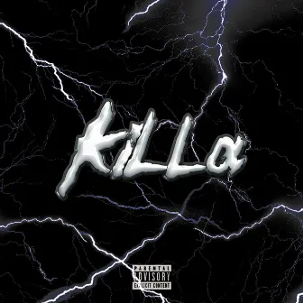 kiLLa EP vol.3 F.O.E [Family Over Everything] by kiLLa