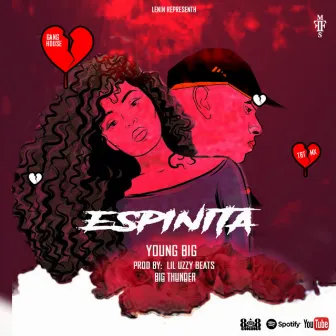 Espinita by Young Big